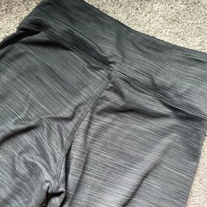 Women’s Black Express Leggings - Size S